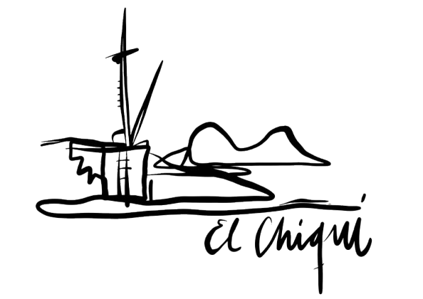 El Chiqui Logo